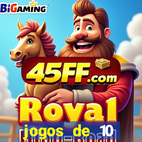jogos de 10 centavos betano